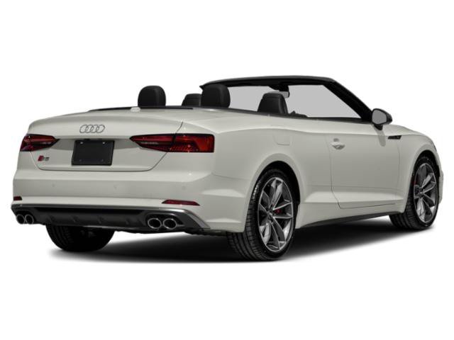 audi s5 cabriolet 2018 WAUY4GF53JN019971 image audi s5 cabriolet 2018 WAUY4GF53JN019971 image